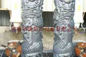 衡阳珠晖区石材雕刻样板