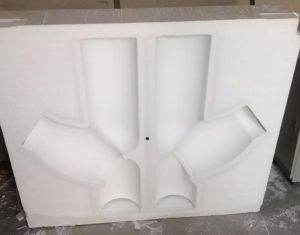 衡阳珠晖区泡沫/橡塑样品