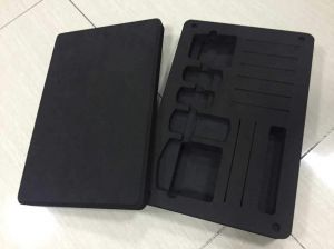 衡阳珠晖区泡沫/橡塑样品